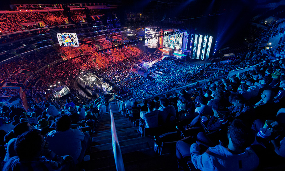 LPL季后赛明日首发：haichao中路迎战Rookie