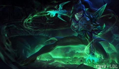 库里来了？ Peyz 吉格斯投中三分球扳平比分， JD Gaming 取得领先