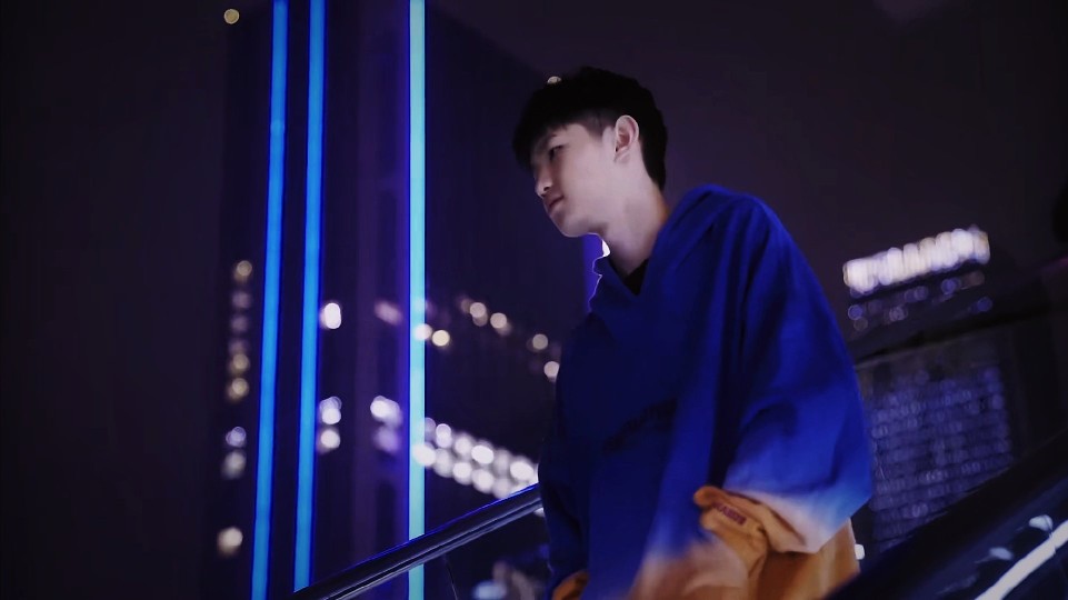 Team WE 教练：像今天这样对线都对不了的话就很难赢