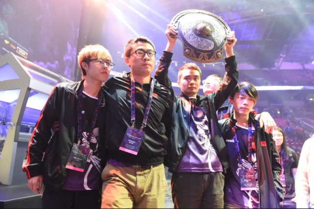 德玛西亚杯淘汰赛第二天前五名： JackeyLove 的关键击杀结束了比赛