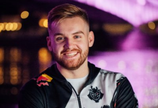 传闻： Aleksib 将加入 Falcons