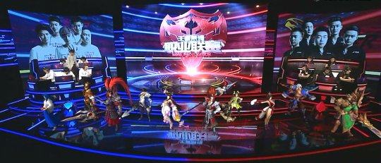 国际奥委会官方宣布电竞奥运会将暂停举办